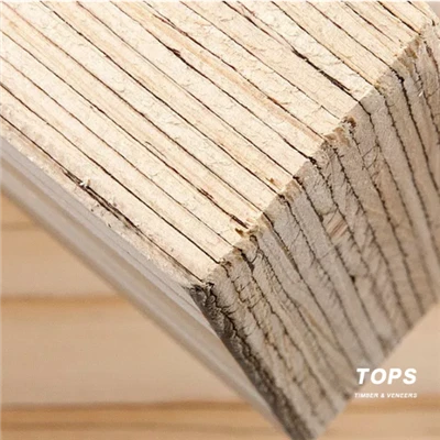 LVL (madera laminada)